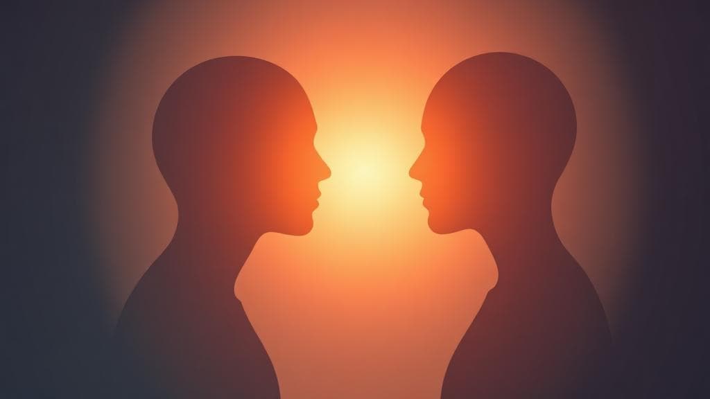 Le dialogue et la communication entre les personnes