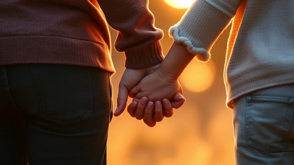 Soutien familial et accompagnement des enfants