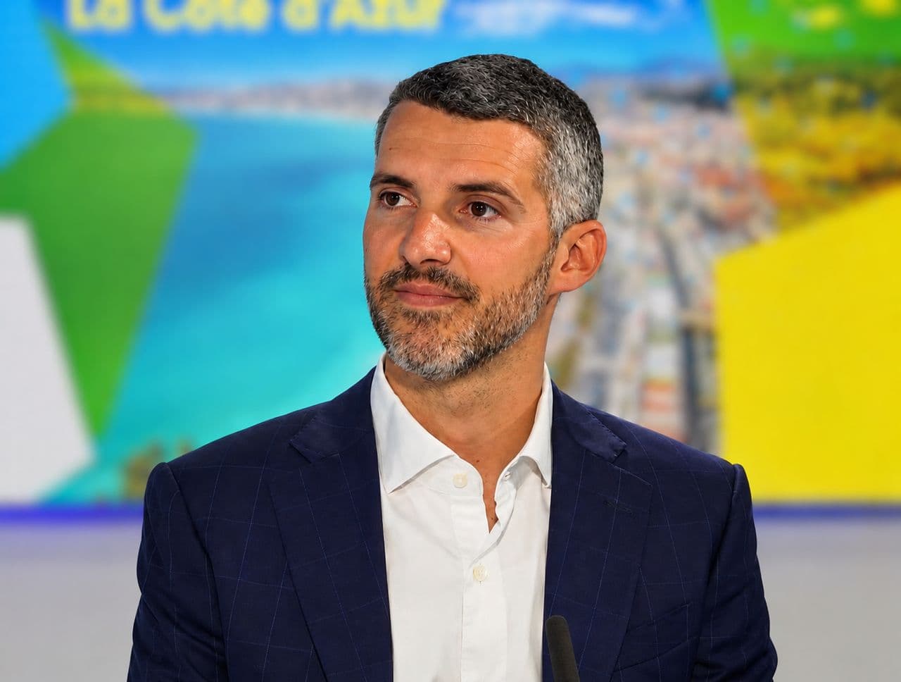 Mathieu Auriol psychologue intervenant sur BFM TV - expertise médiatique en psychologie clinique