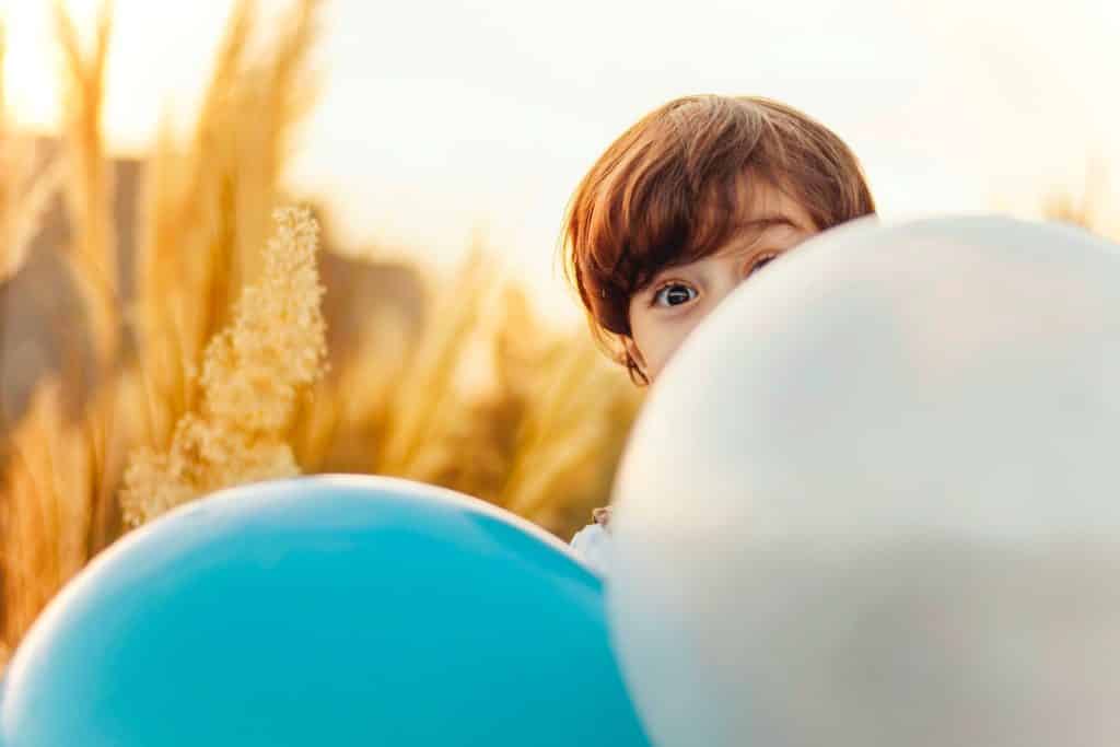 psychologie enfant