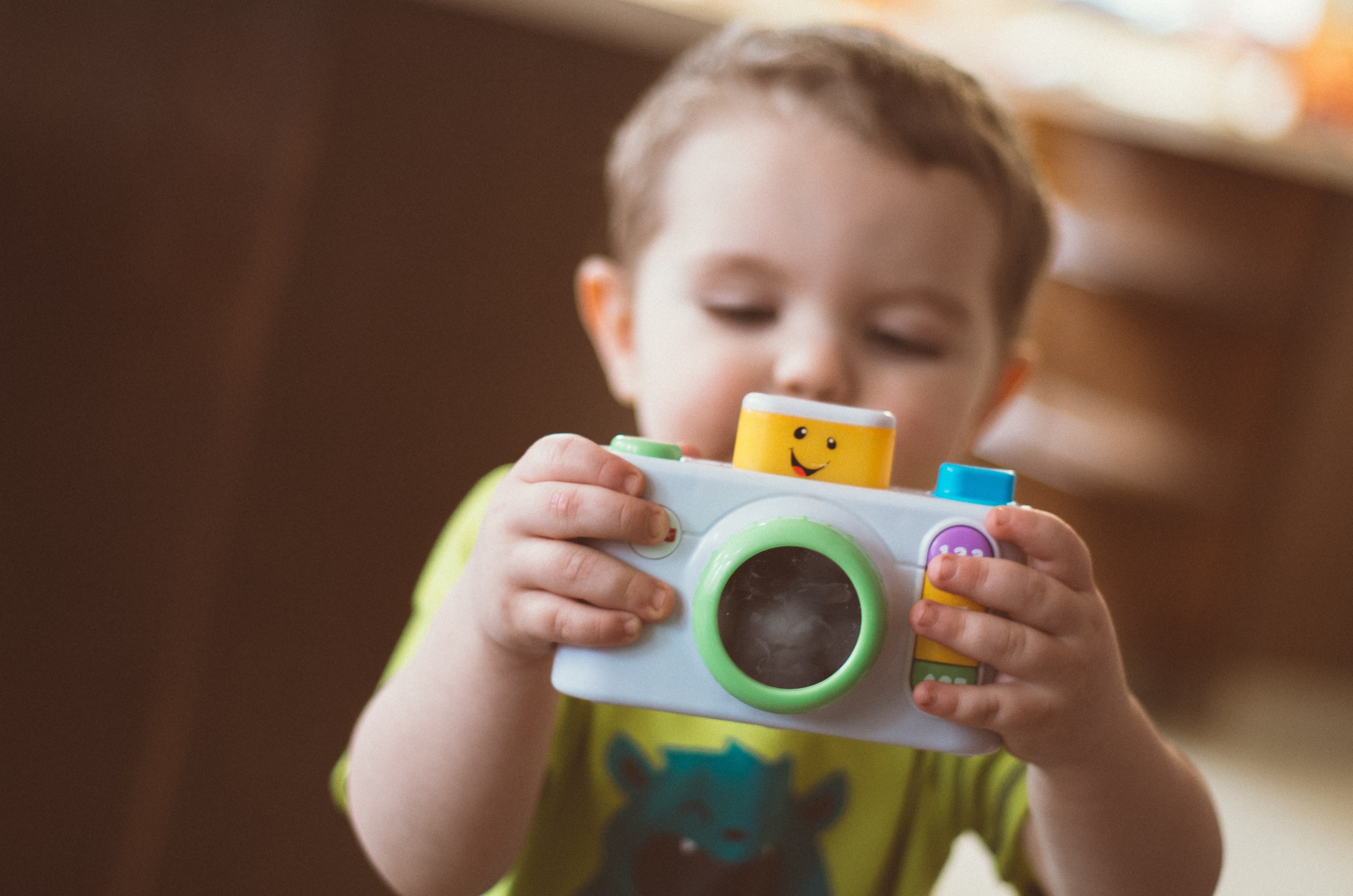 La Thérapie pour Enfant