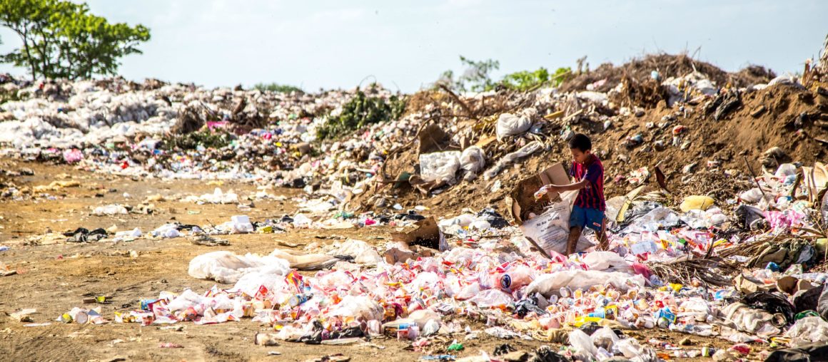 La solastalgie : l'angoisse de l'avenir et du réchauffement climatique