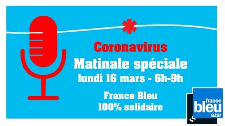 Coronavirus : comment affronter la pandémie avec sérénité