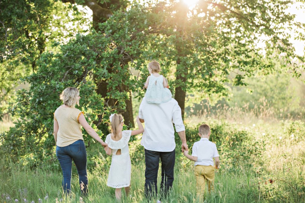 famille psychologue