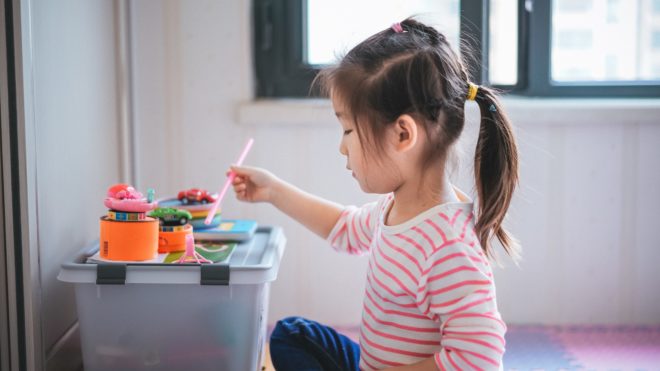 Ce qu’il faut savoir sur le "forfait 100% psy enfants"